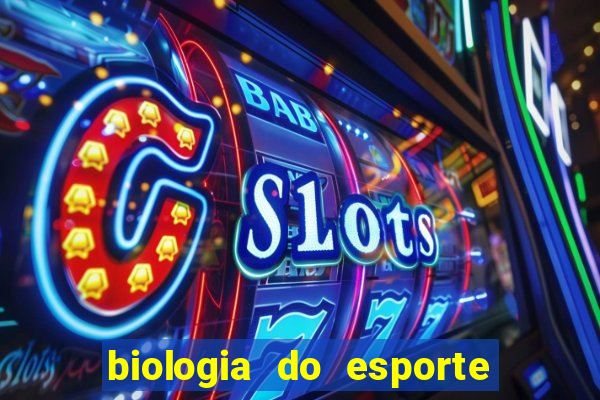 biologia do esporte jurgen weineck pdf